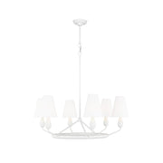 Ziba Chandelier-DWHOME