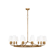 Ziba Chandelier-DWHOME
