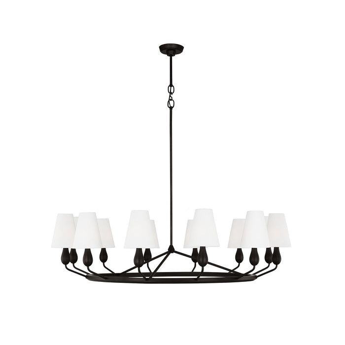 Ziba Chandelier-DWHOME