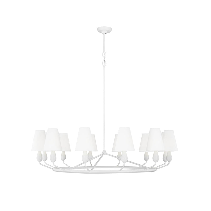 Ziba Chandelier-DWHOME