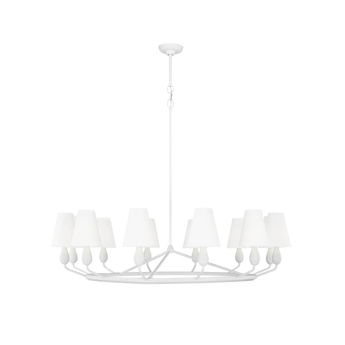Ziba Chandelier-DWHOME