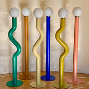 Ziggy Floor Lamp-DWHOME