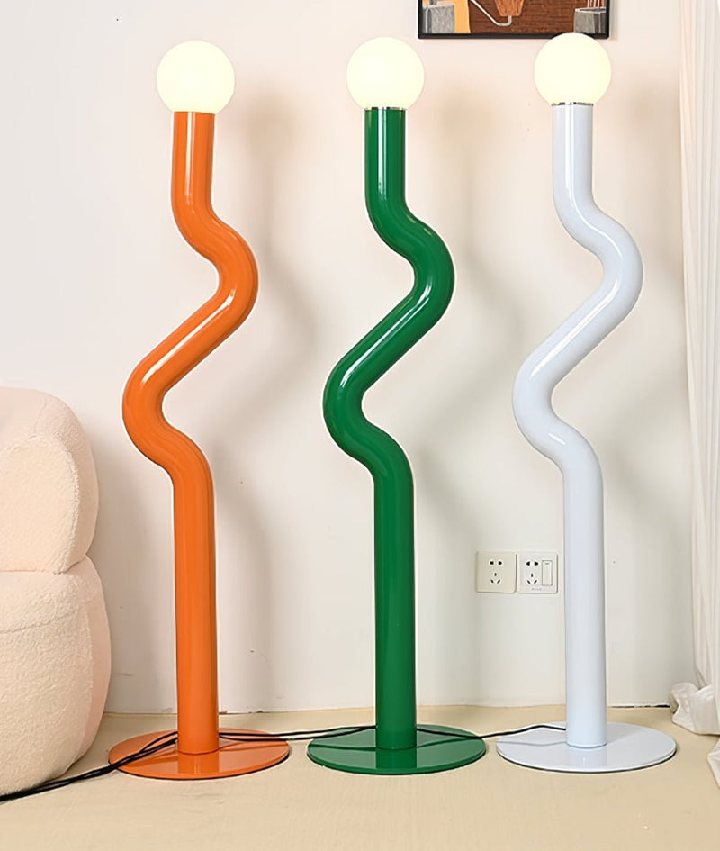 Ziggy Floor Lamp-DWHOME