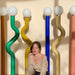 Ziggy Floor Lamp-DWHOME