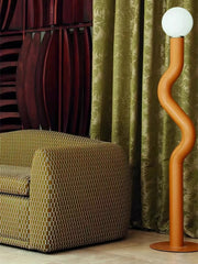 Ziggy Floor Lamp-DWHOME