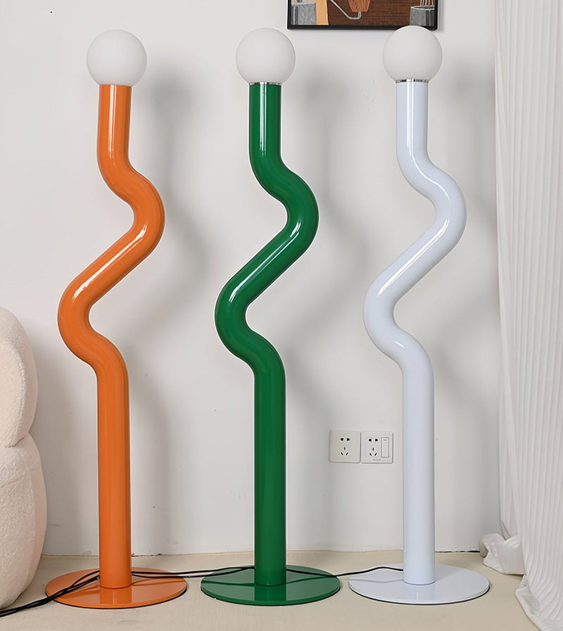 Ziggy Floor Lamp-DWHOME