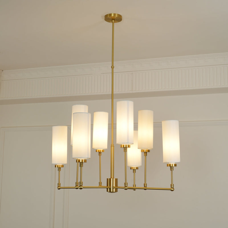 Ziyi Chandelier-DWHOME