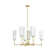 Ziyi Chandelier-DWHOME