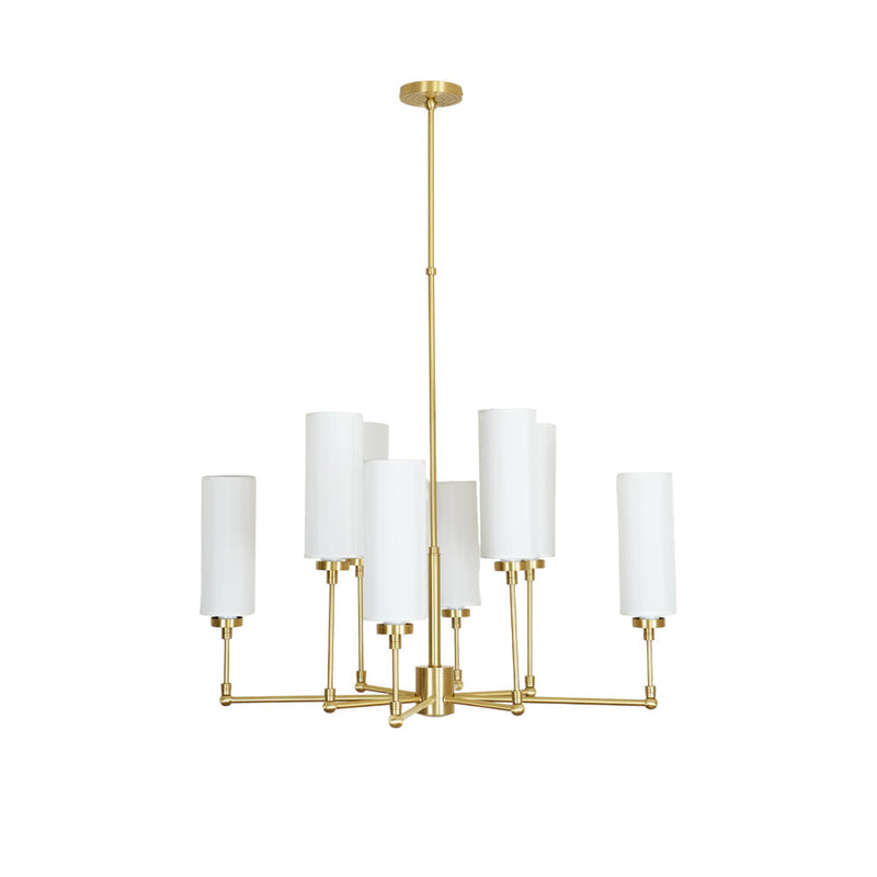 Ziyi Chandelier-DWHOME