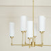 Ziyi Chandelier-DWHOME