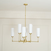 Ziyi Chandelier-DWHOME