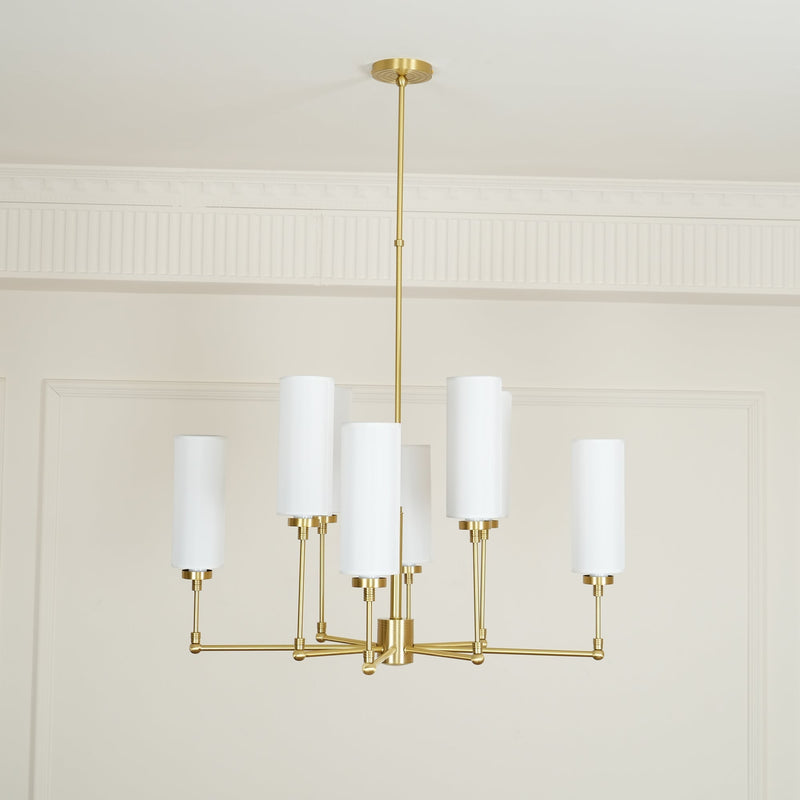 Ziyi Chandelier-DWHOME
