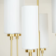 Ziyi Chandelier-DWHOME