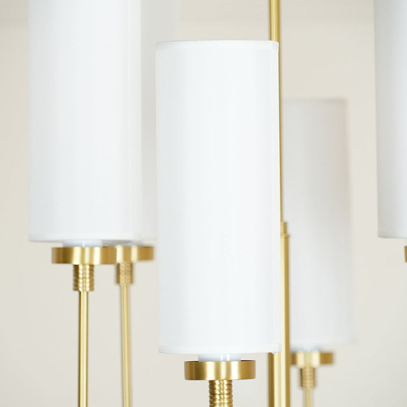Ziyi Chandelier-DWHOME