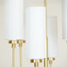 Ziyi Chandelier-DWHOME