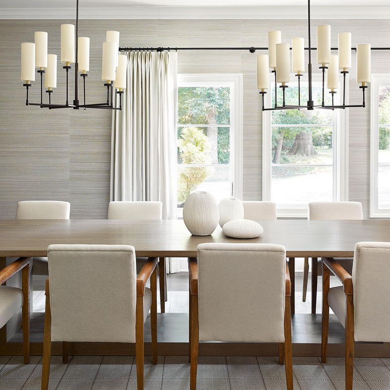Ziyi Chandelier-DWHOME