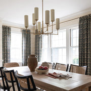 Ziyi Chandelier-DWHOME