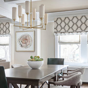 Ziyi Chandelier-DWHOME