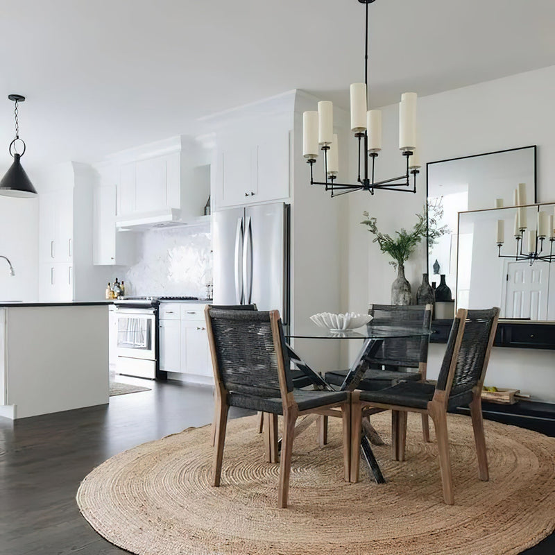 Ziyi Chandelier-DWHOME
