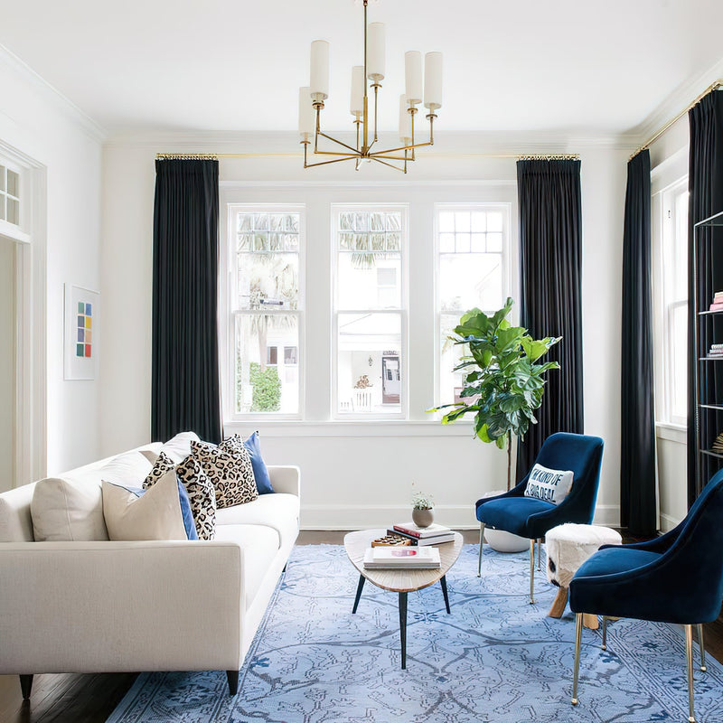 Ziyi Chandelier-DWHOME