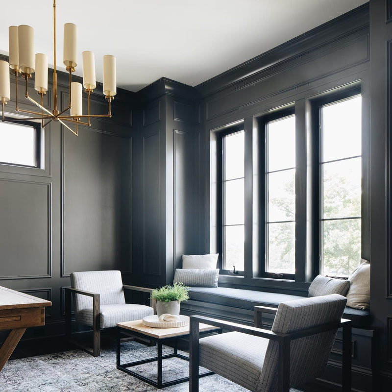 Ziyi Chandelier-DWHOME