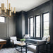 Ziyi Chandelier-DWHOME