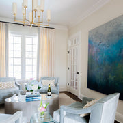 Ziyi Chandelier-DWHOME