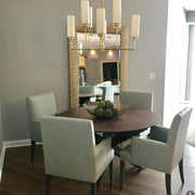 Ziyi Chandelier-DWHOME