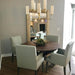 Ziyi Chandelier-DWHOME