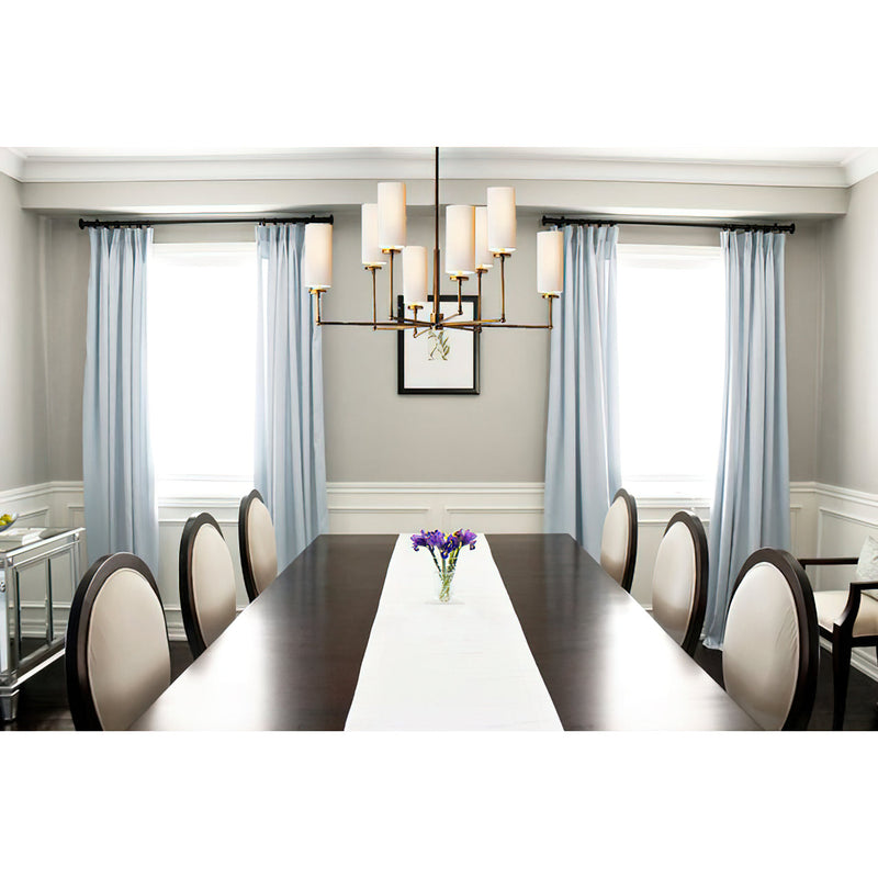 Ziyi Chandelier-DWHOME