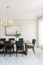 Ziyi Chandelier-DWHOME