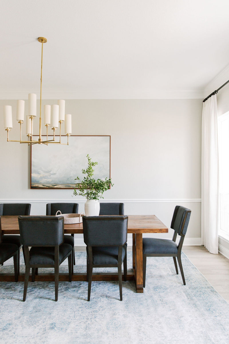 Ziyi Chandelier-DWHOME