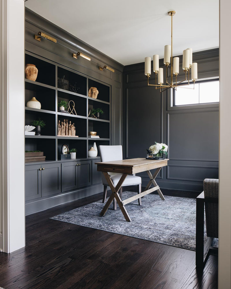 Ziyi Chandelier-DWHOME