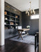 Ziyi Chandelier-DWHOME