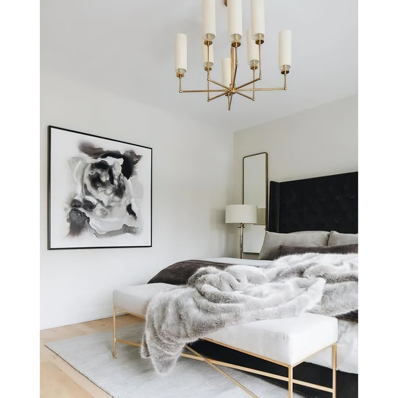 Ziyi Chandelier-DWHOME