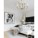 Ziyi Chandelier-DWHOME