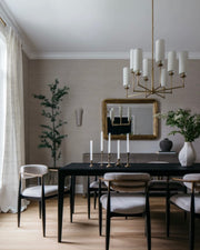 Ziyi Chandelier-DWHOME