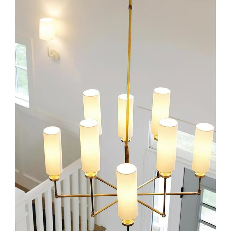 Ziyi Chandelier-DWHOME