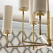 Ziyi Chandelier-DWHOME