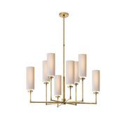 Ziyi Chandelier-DWHOME