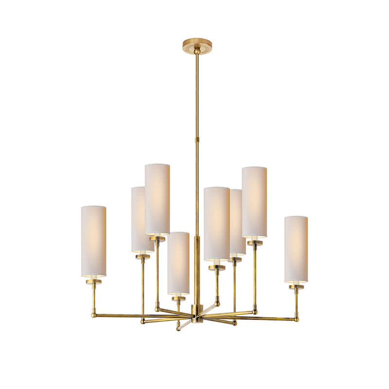 Ziyi Chandelier-DWHOME