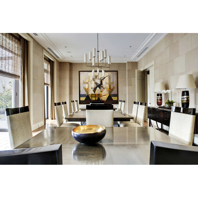 Ziyi Chandelier-DWHOME