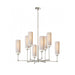 Ziyi Chandelier-DWHOME