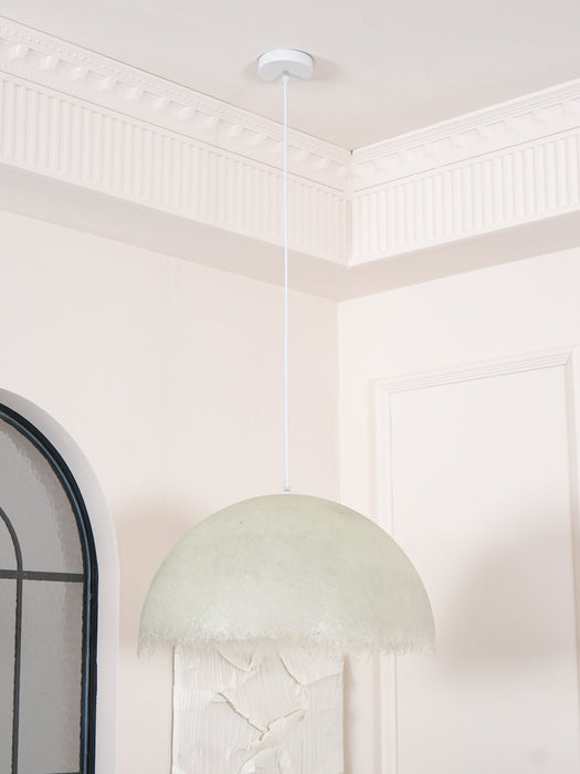 Znts Pendant Lamp.