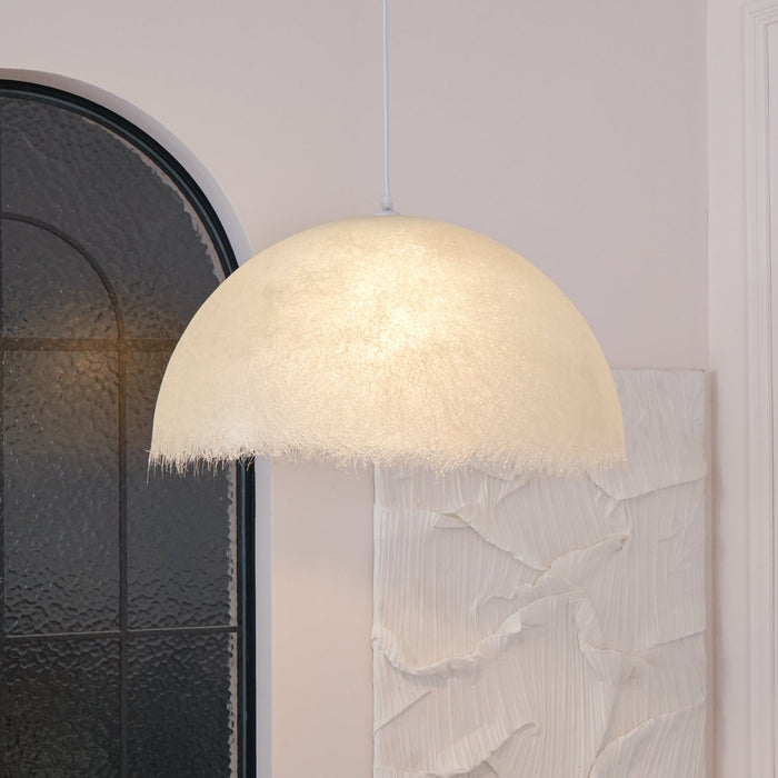 Znts Pendant Lamp.