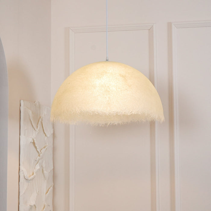 Znts Pendant Lamp.