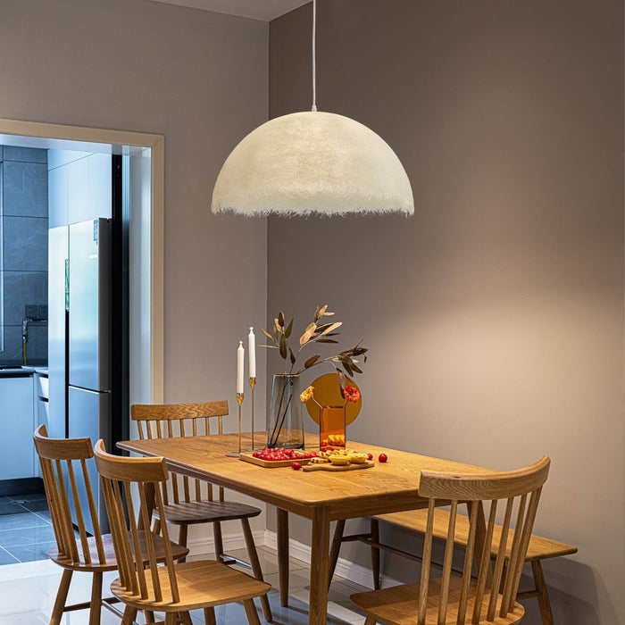 Znts Pendant Lamp.