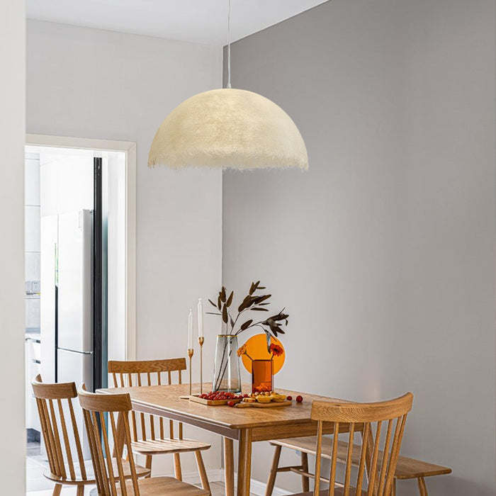 Znts Pendant Lamp.