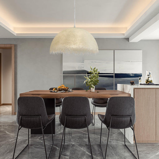 Lampe à suspension Znts - DWHOME
