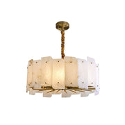 Zoe Tiered Chandelier-DWHOME